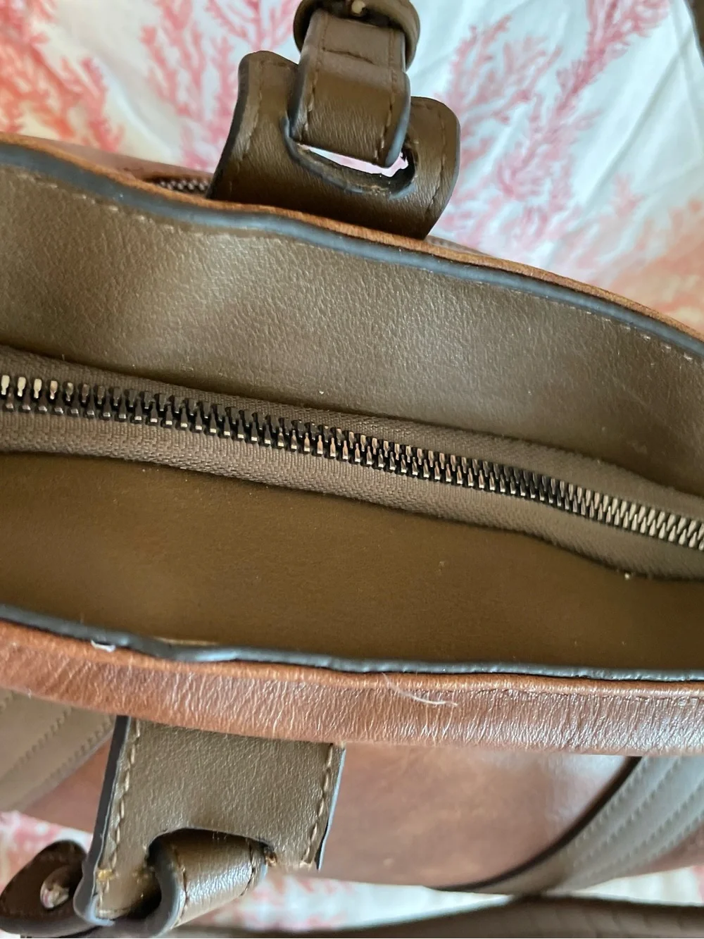 Darcy Marks stylish tote